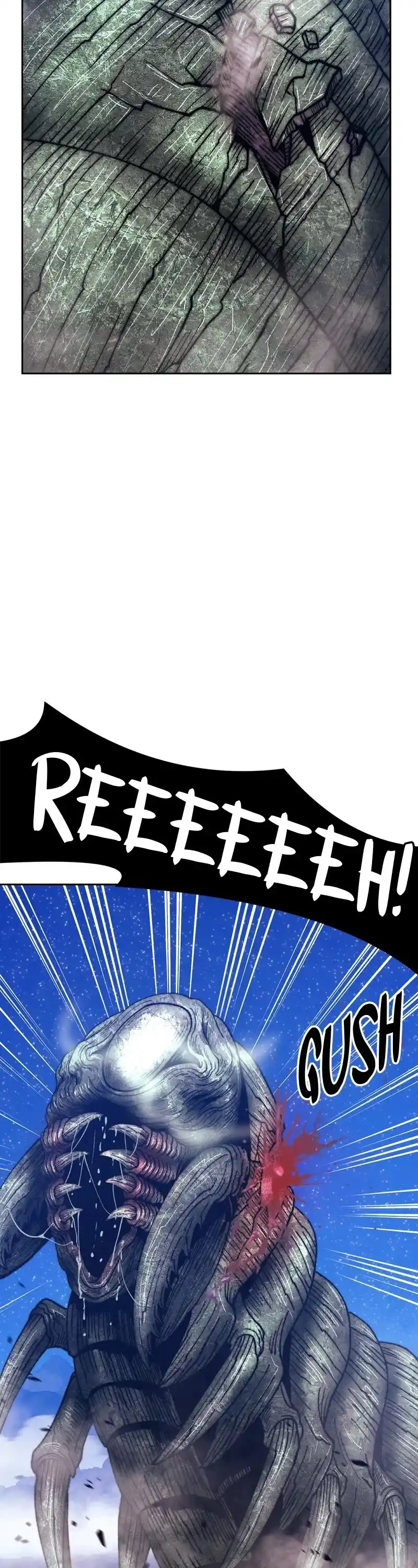 +99 Wooden Stick Chapter 69