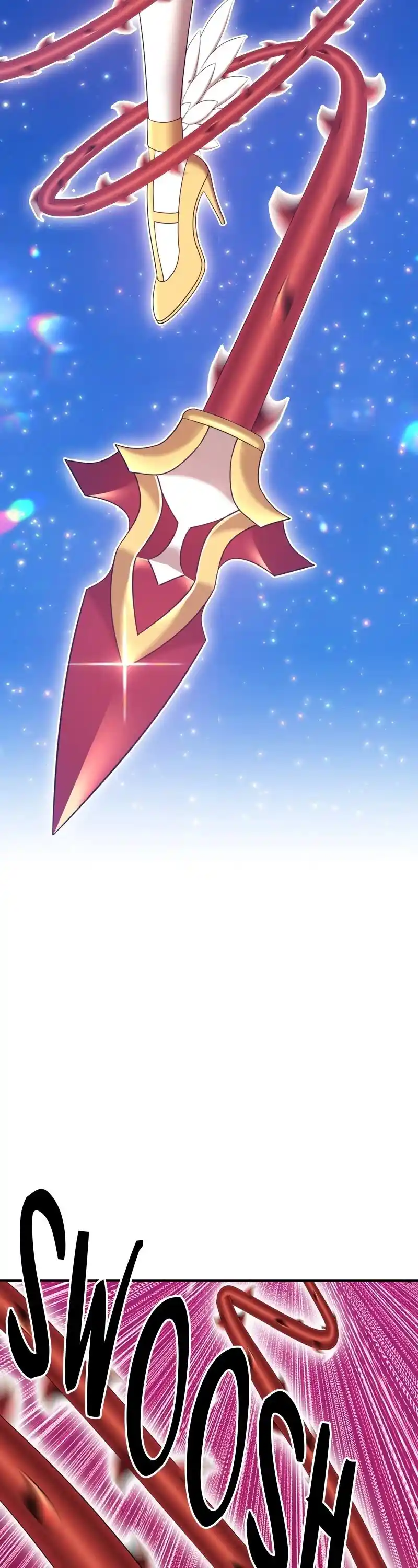 +99 Wooden Stick Chapter 69