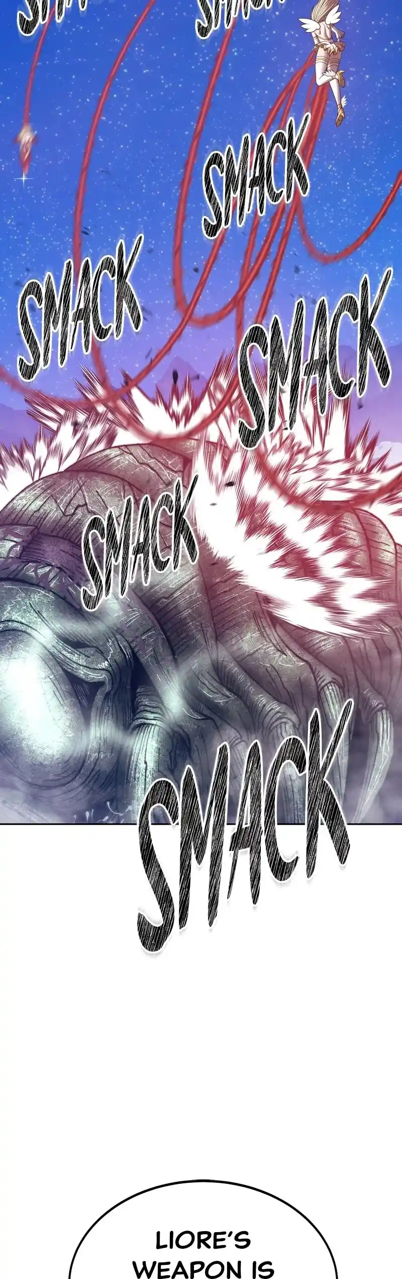 +99 Wooden Stick Chapter 69