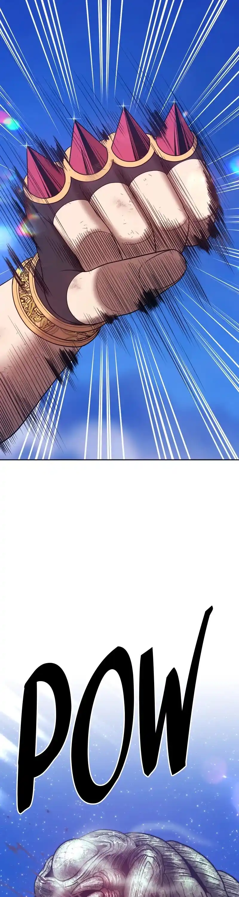 +99 Wooden Stick Chapter 69