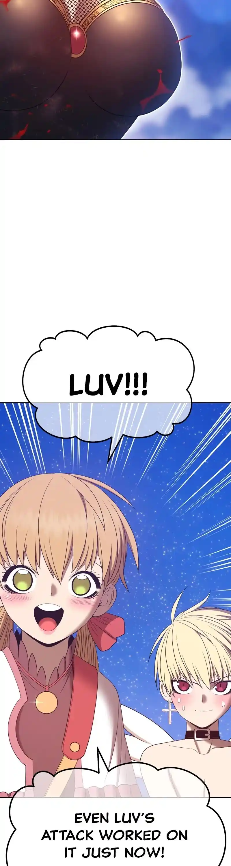 +99 Wooden Stick Chapter 69