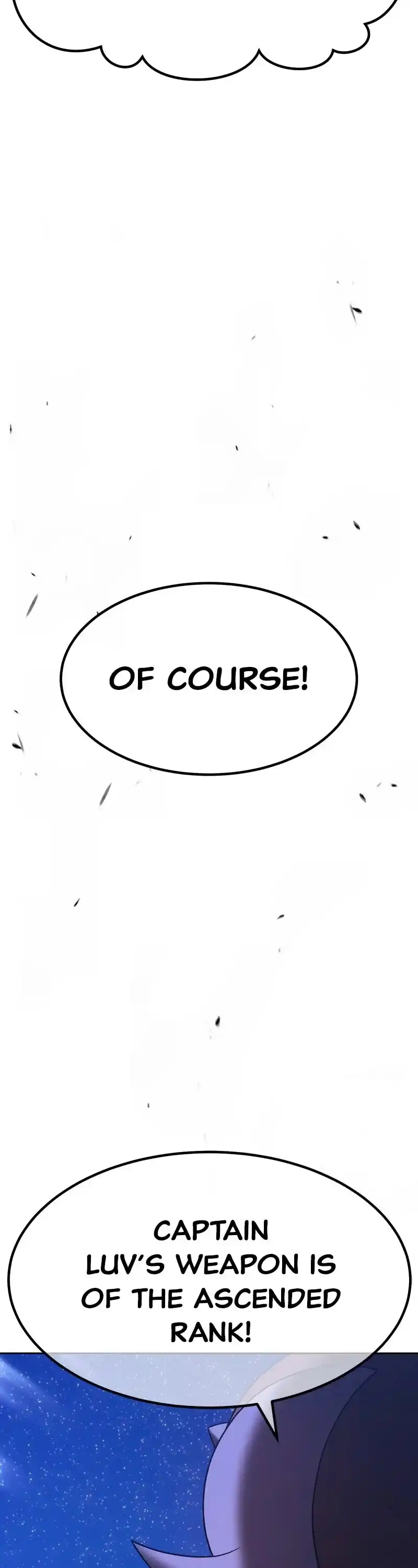 +99 Wooden Stick Chapter 69