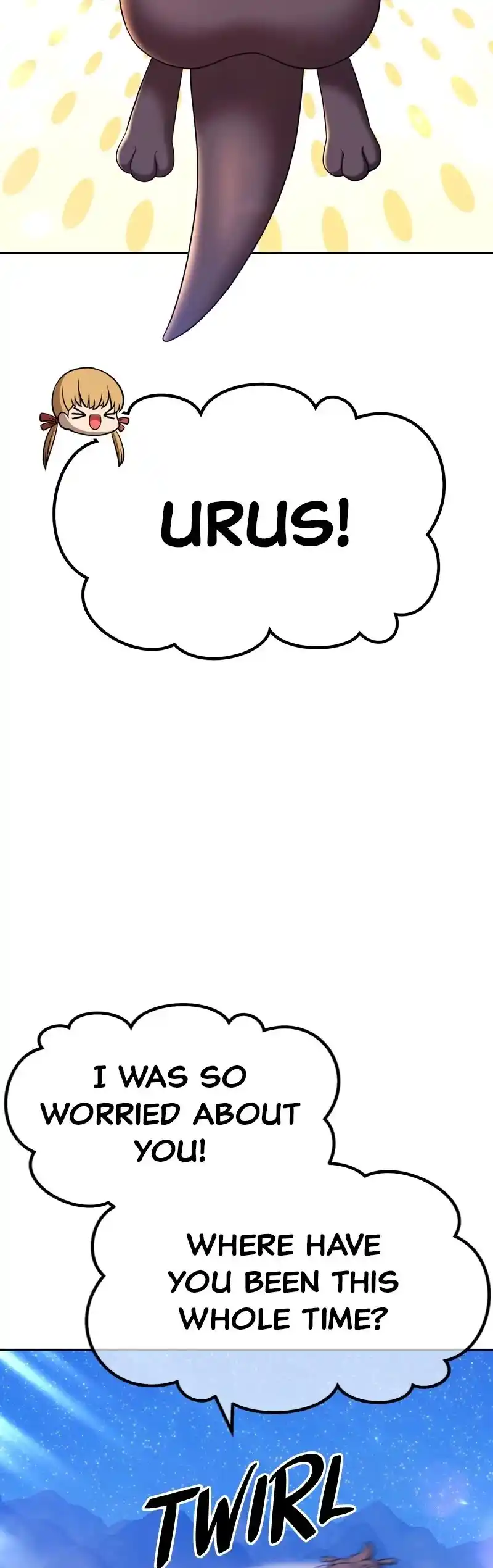 +99 Wooden Stick Chapter 69