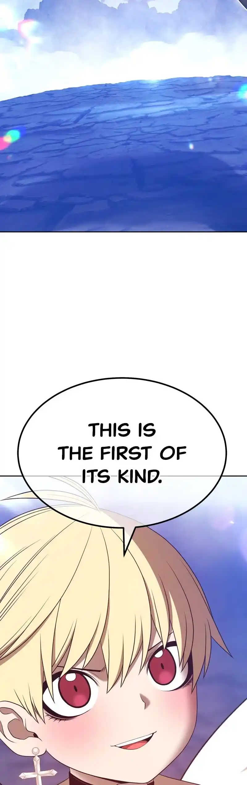 +99 Wooden Stick Chapter 69