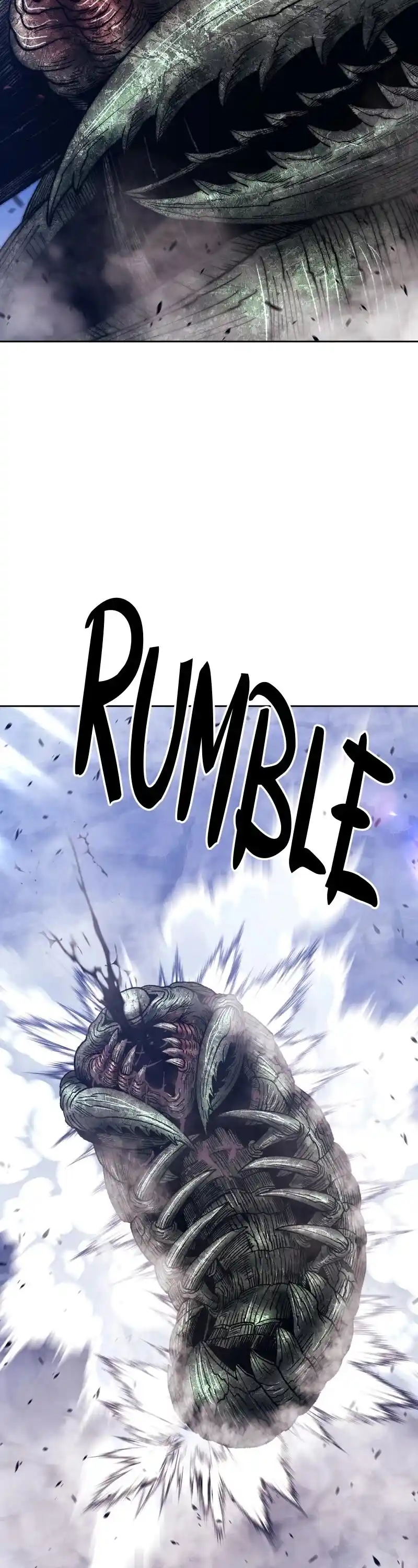 +99 Wooden Stick Chapter 69