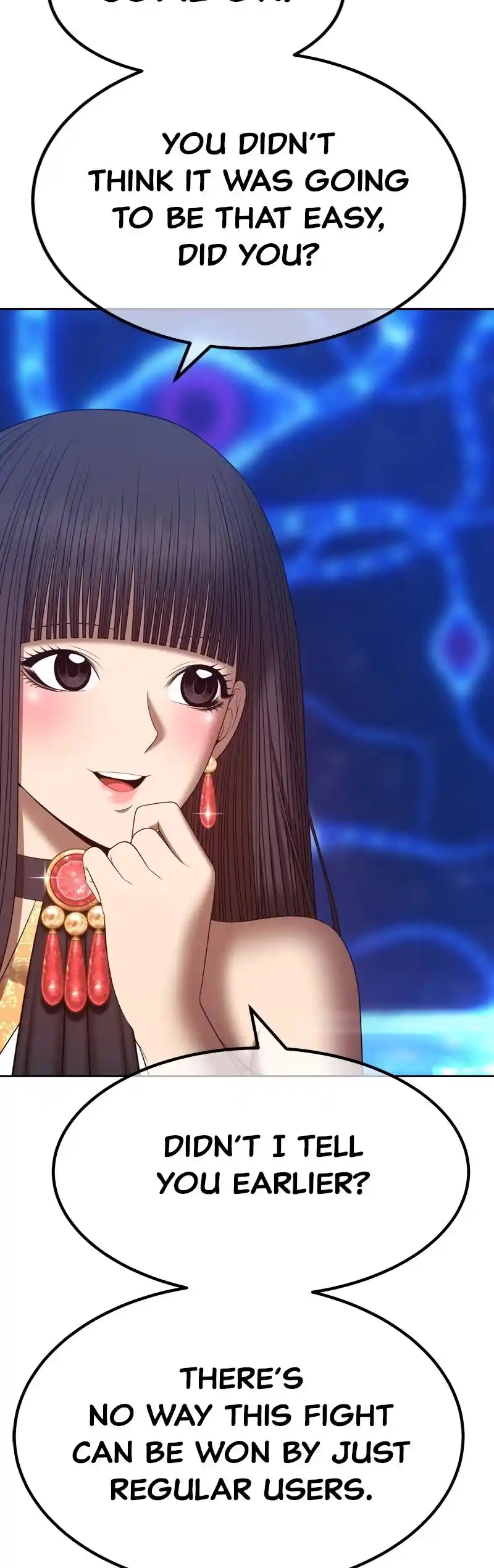 +99 Wooden Stick Chapter 69