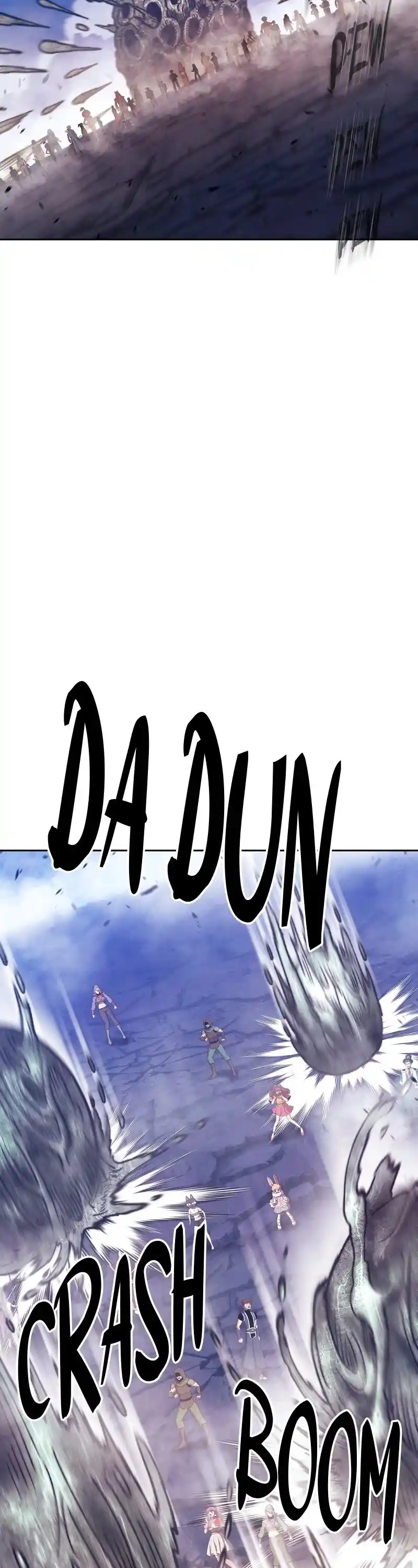 +99 Wooden Stick Chapter 69