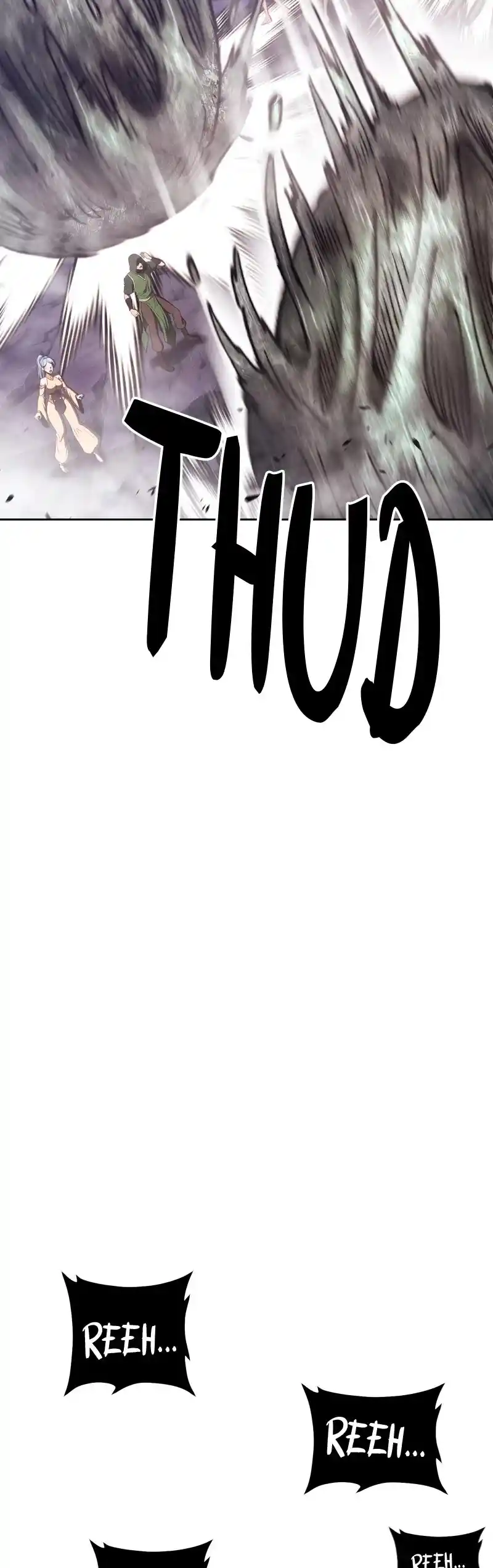 +99 Wooden Stick Chapter 69