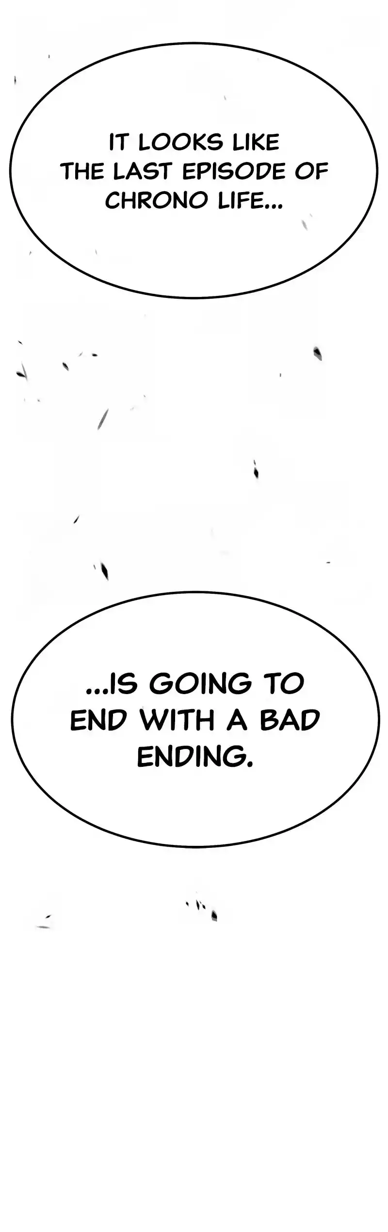 +99 Wooden Stick Chapter 69