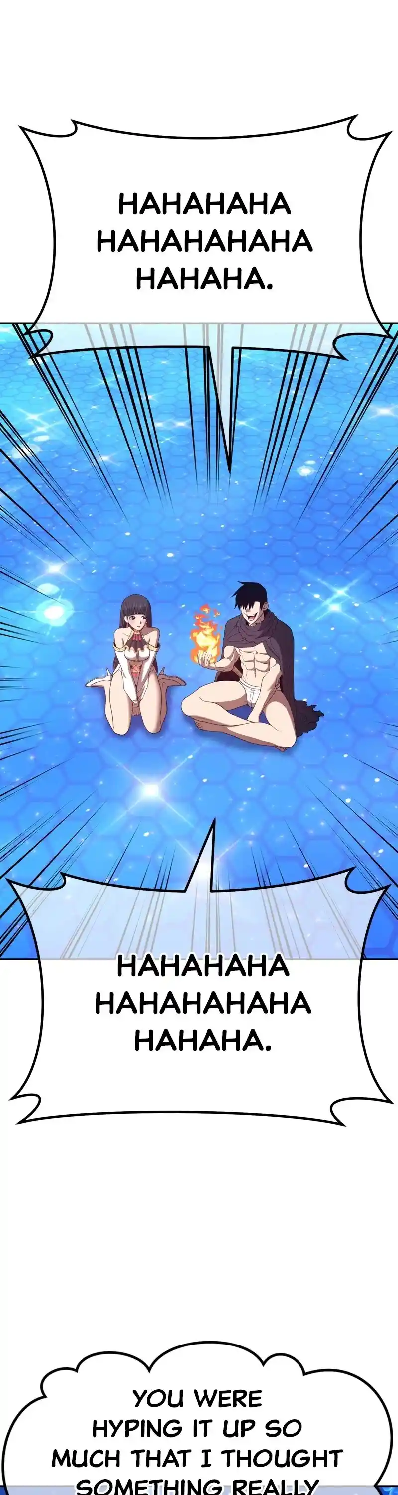 +99 Wooden Stick Chapter 69