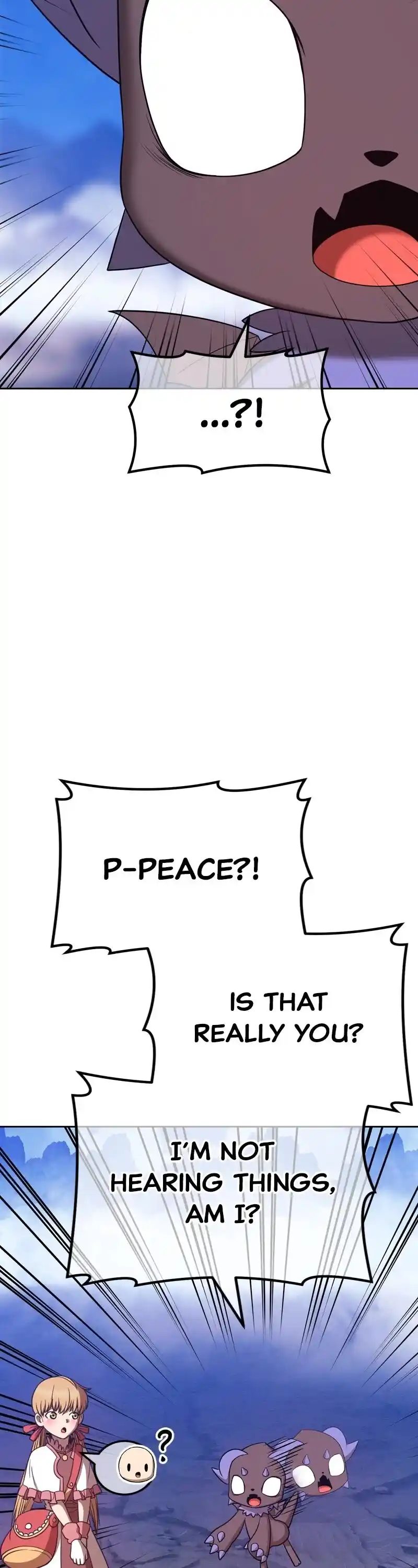 +99 Wooden Stick Chapter 69