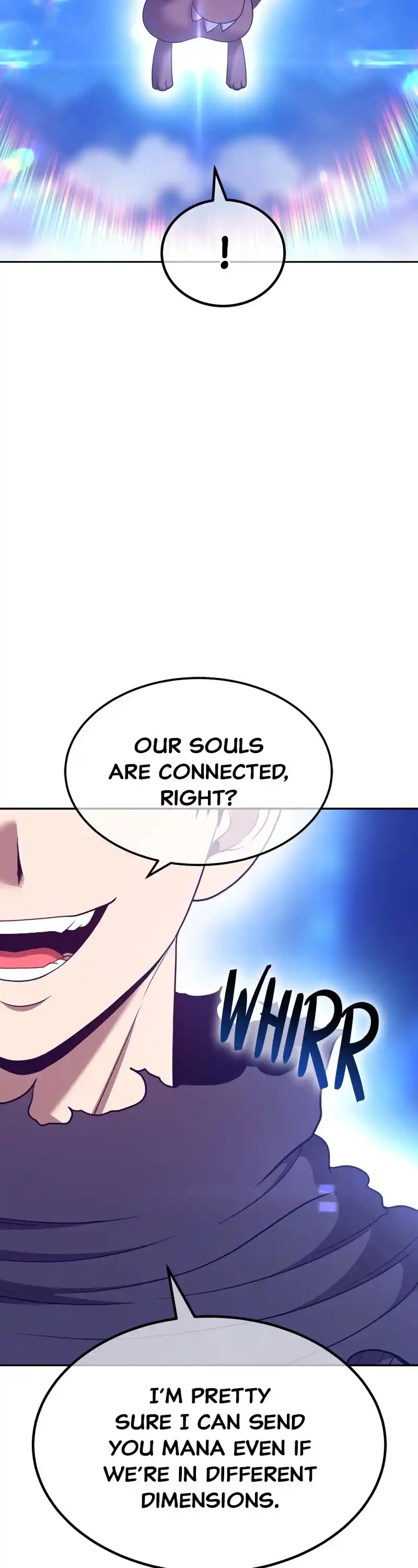 +99 Wooden Stick Chapter 69