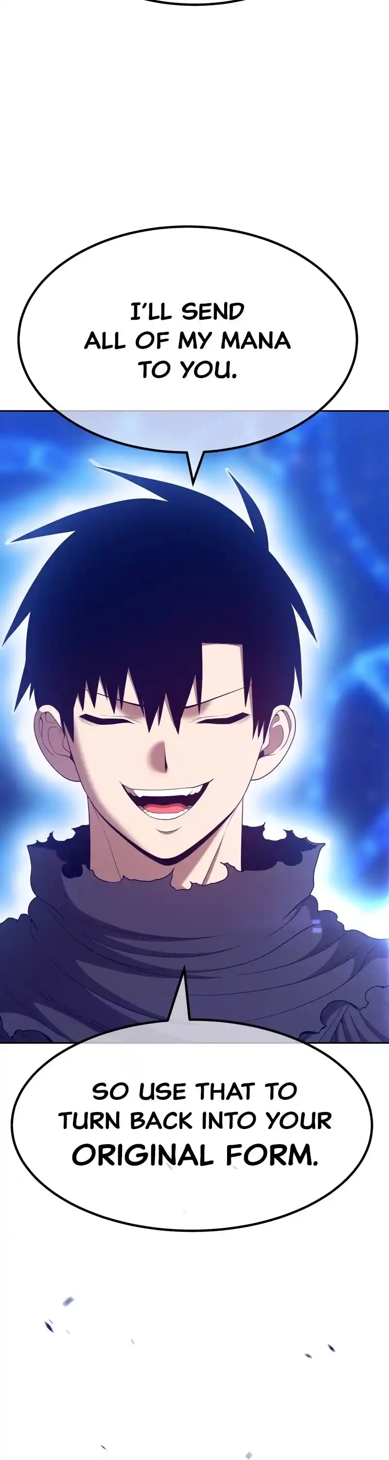 +99 Wooden Stick Chapter 69