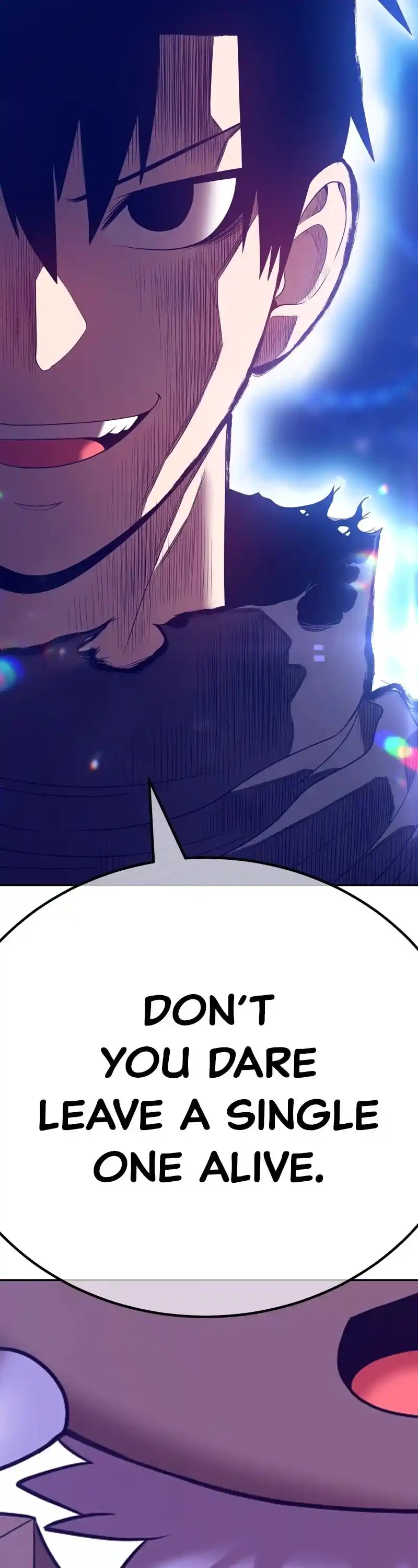 +99 Wooden Stick Chapter 69