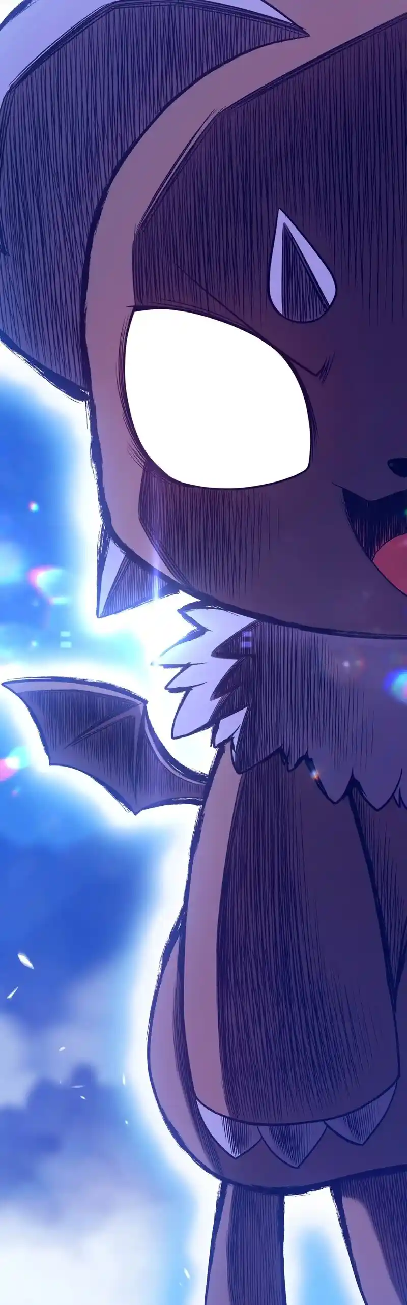 +99 Wooden Stick Chapter 69