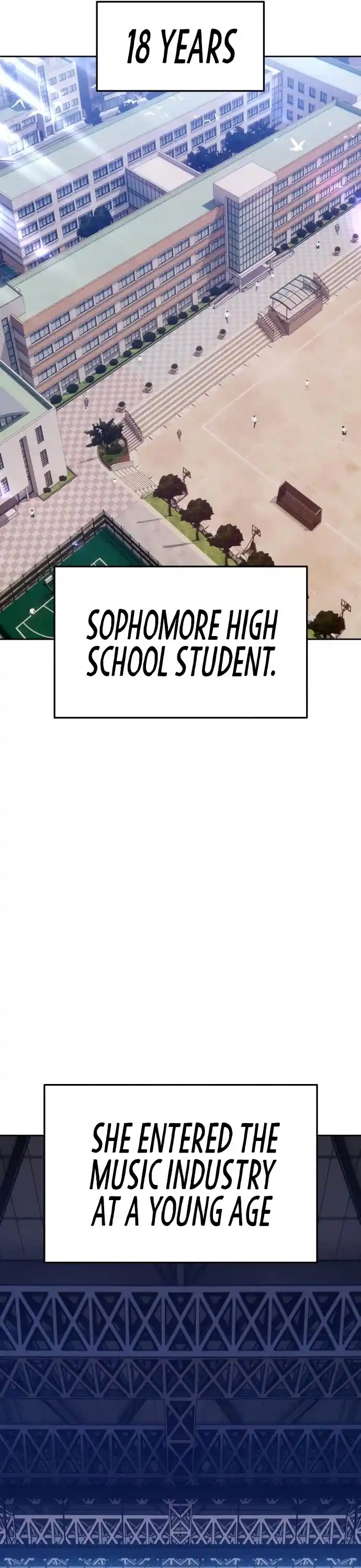 +99 Wooden Stick Chapter 7