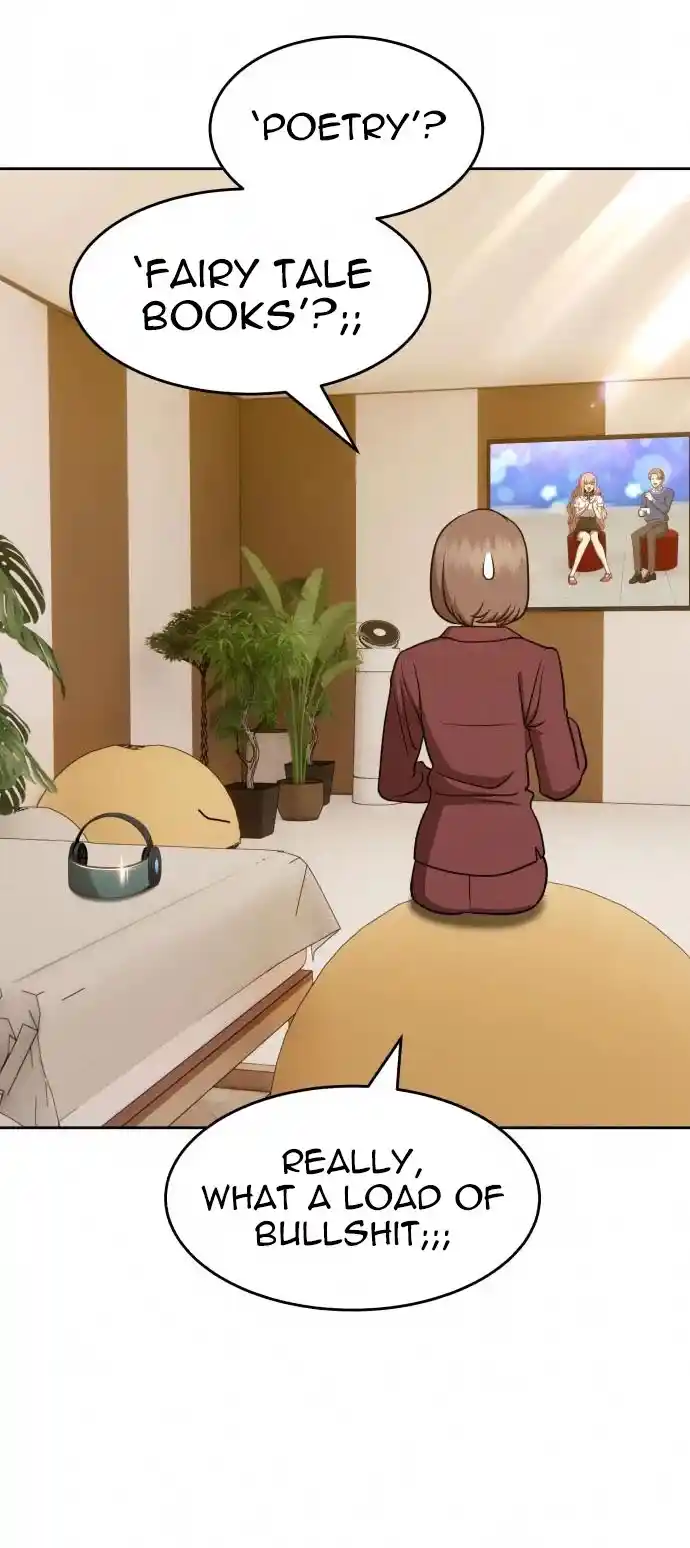 +99 Wooden Stick Chapter 7