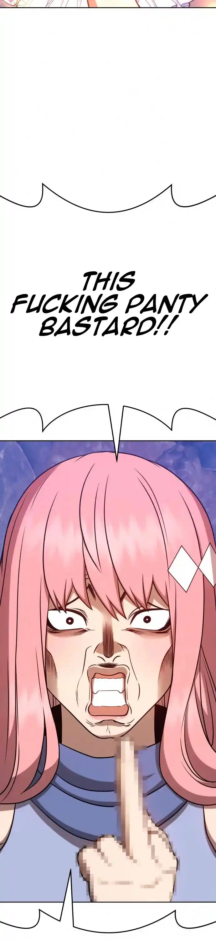 +99 Wooden Stick Chapter 7