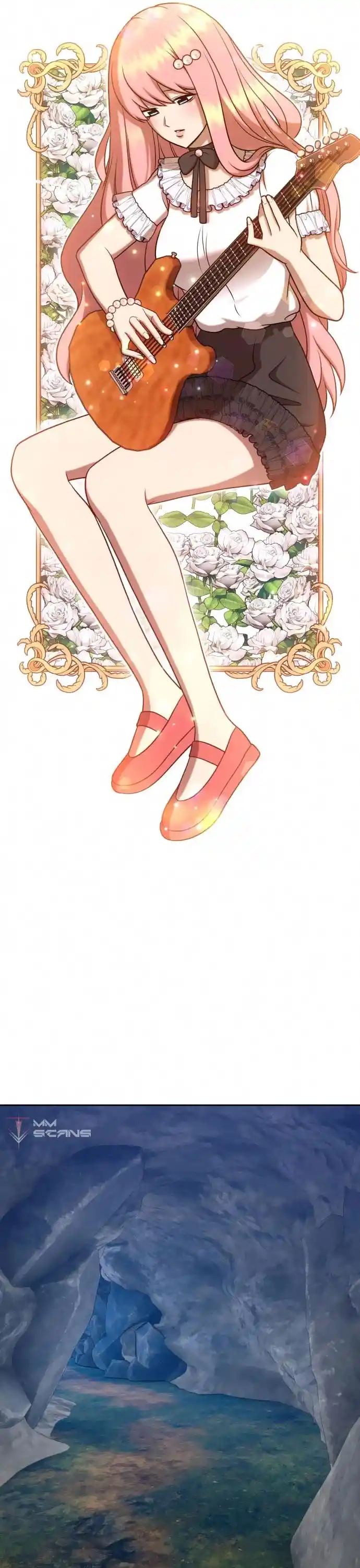 +99 Wooden Stick Chapter 7