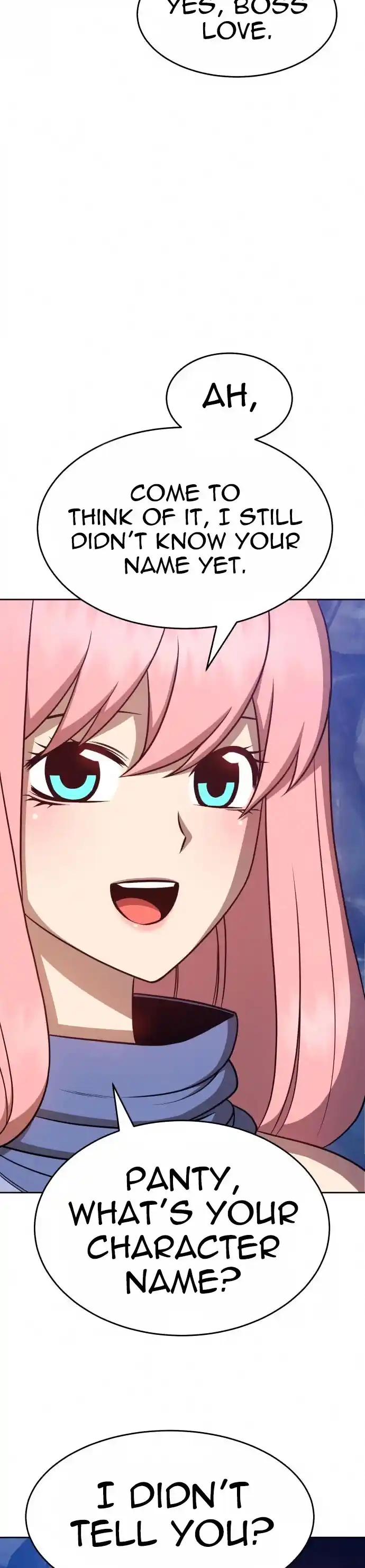 +99 Wooden Stick Chapter 7