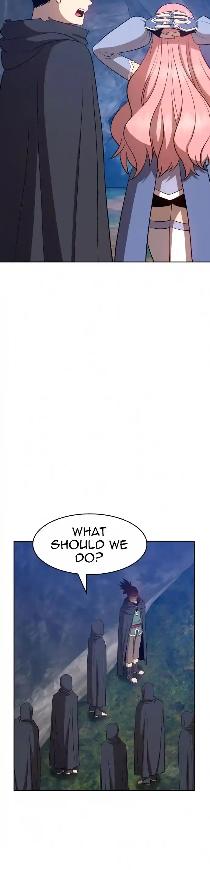 +99 Wooden Stick Chapter 7