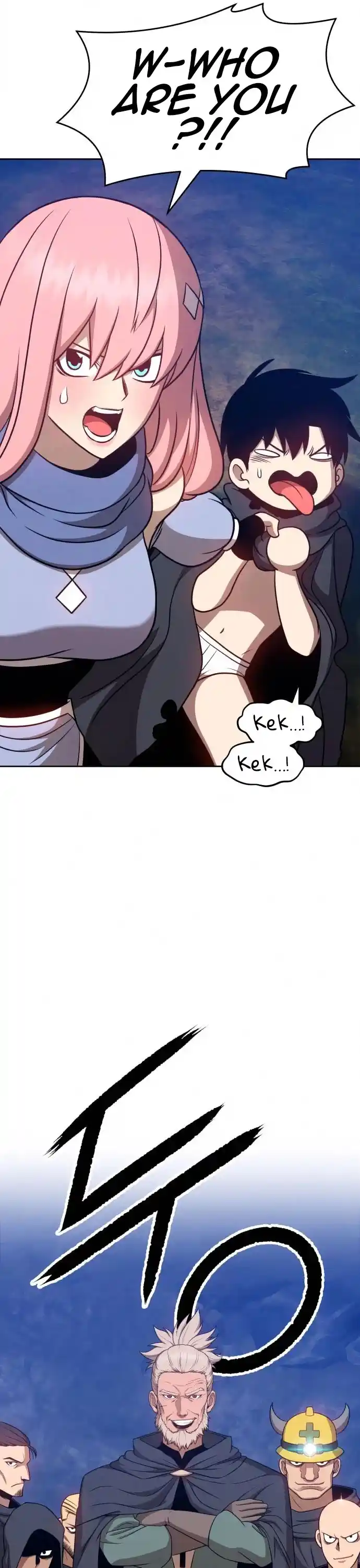 +99 Wooden Stick Chapter 7