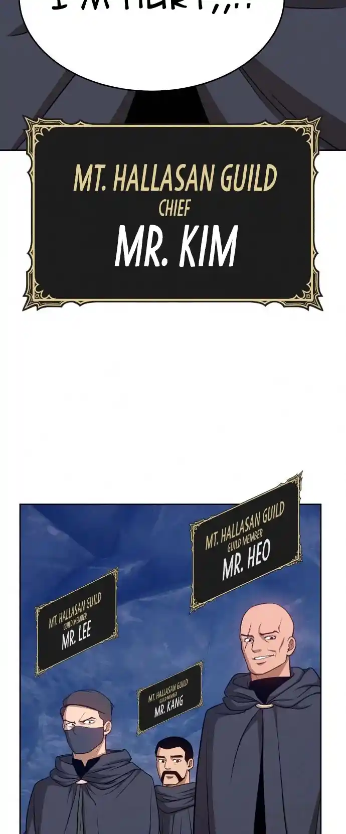 +99 Wooden Stick Chapter 7