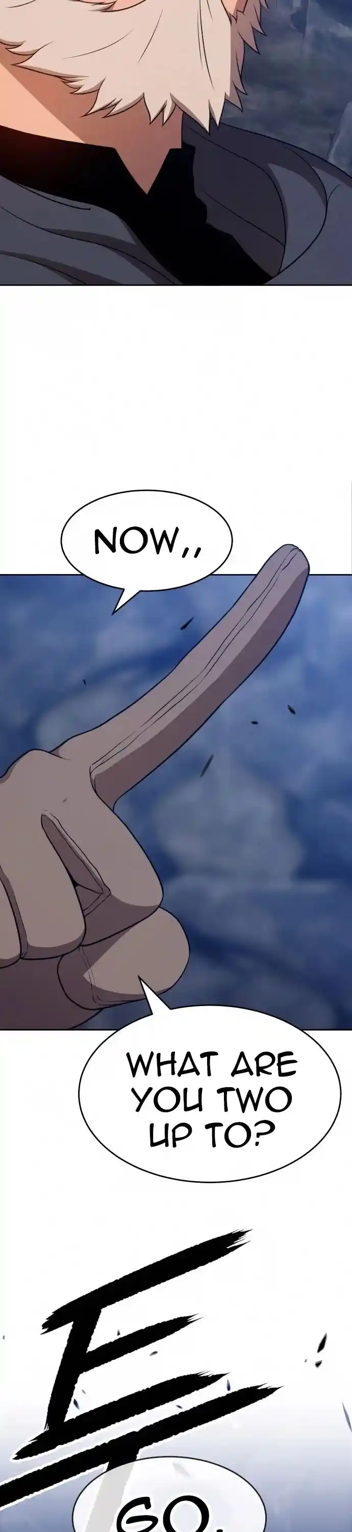 +99 Wooden Stick Chapter 7