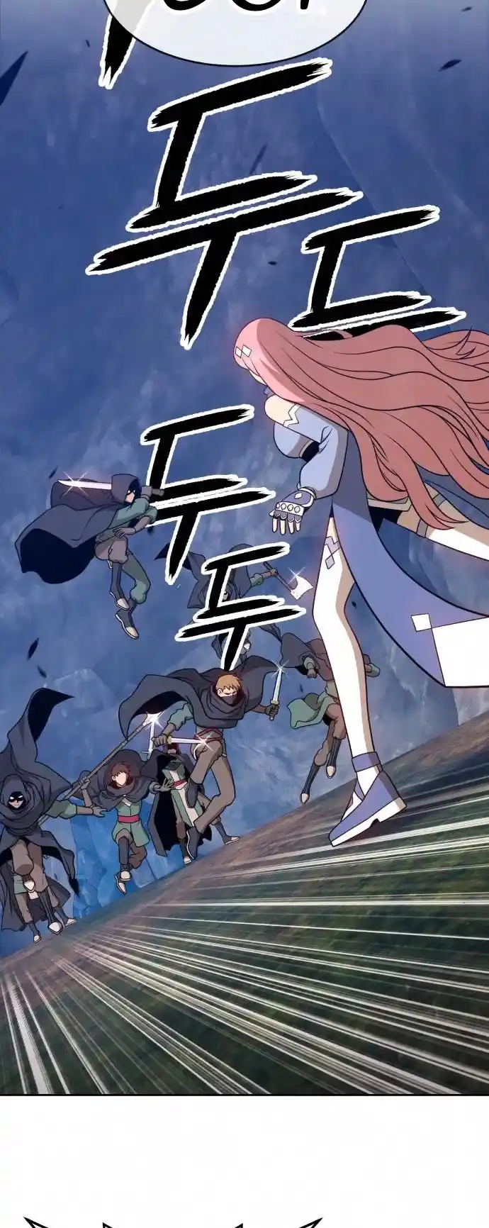 +99 Wooden Stick Chapter 7