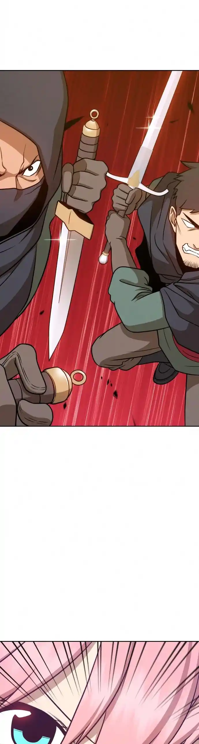 +99 Wooden Stick Chapter 7