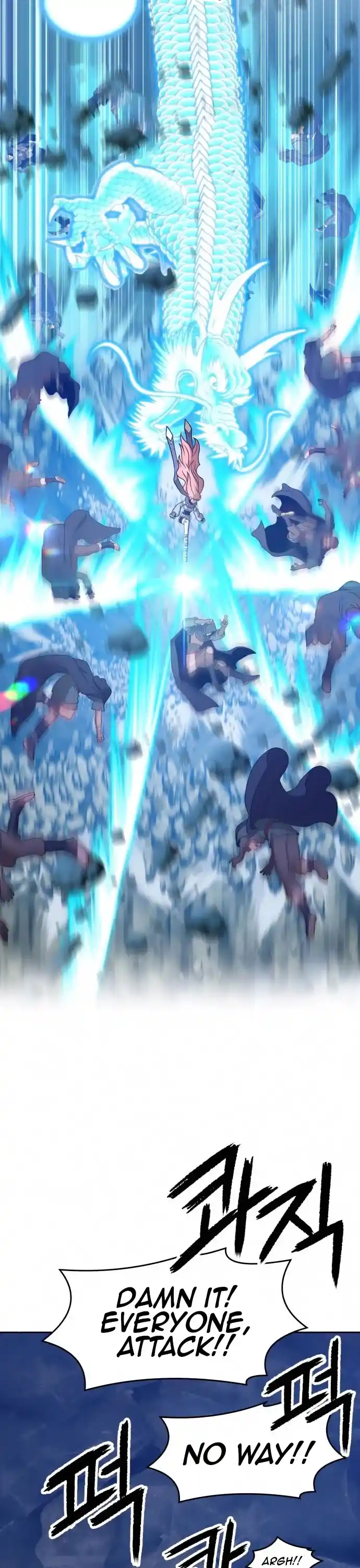 +99 Wooden Stick Chapter 7