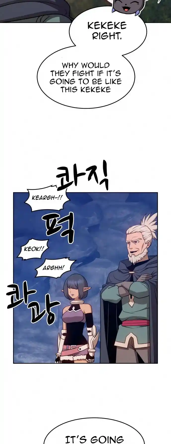 +99 Wooden Stick Chapter 7