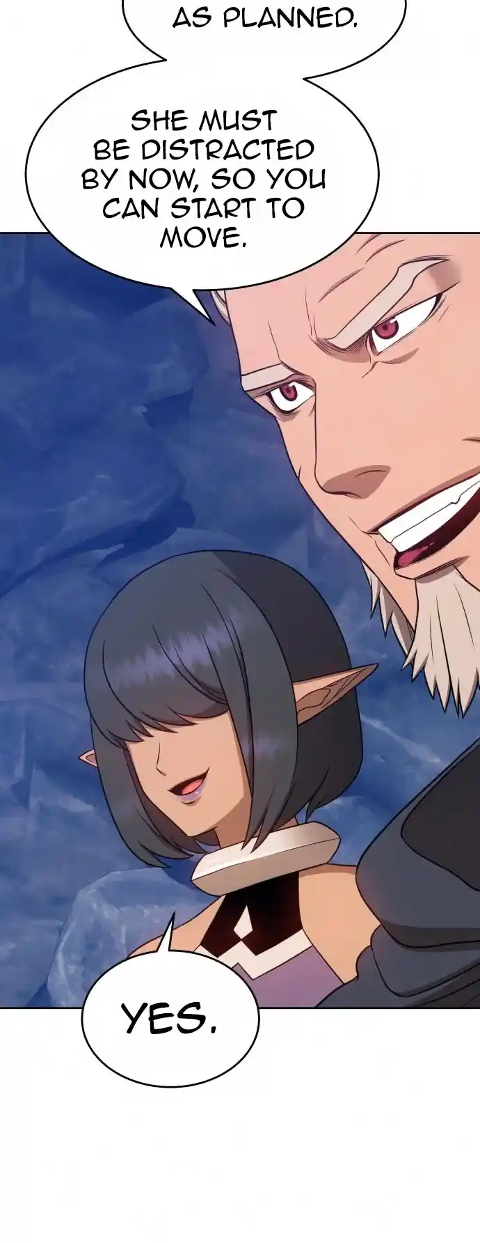 +99 Wooden Stick Chapter 7