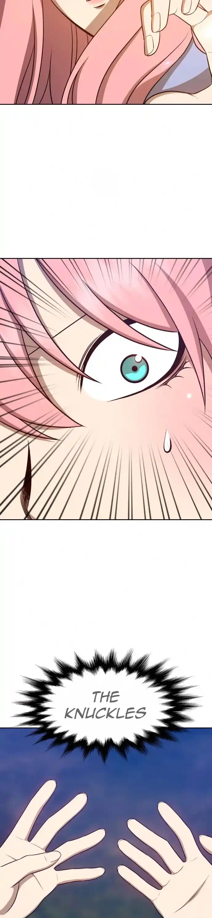 +99 Wooden Stick Chapter 7