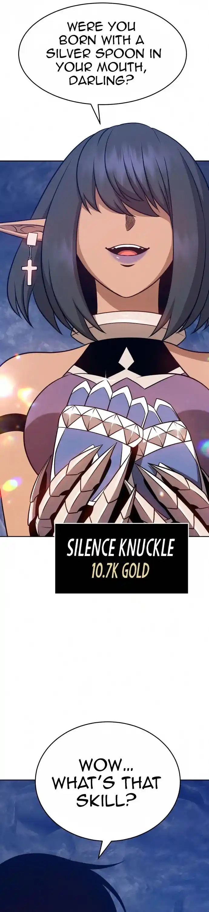 +99 Wooden Stick Chapter 7