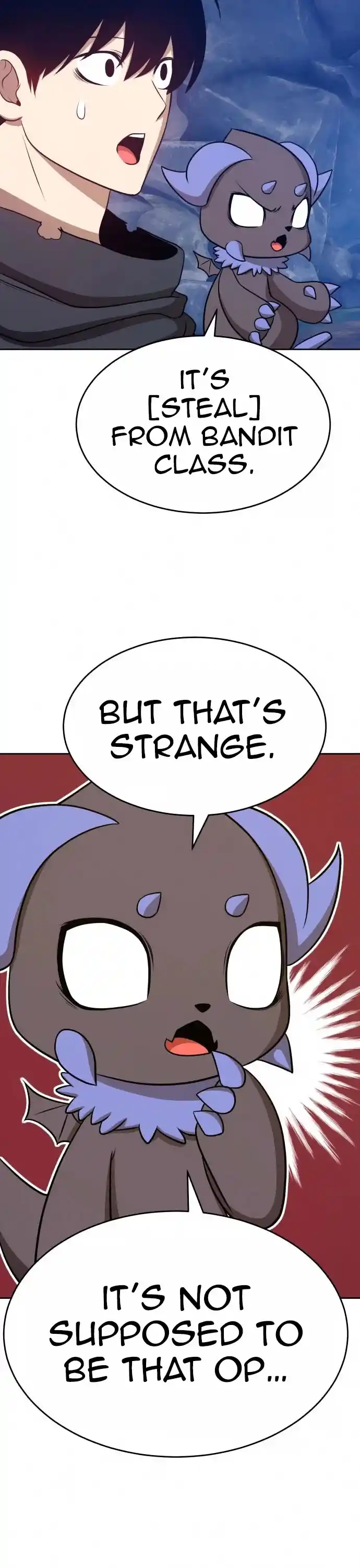 +99 Wooden Stick Chapter 7