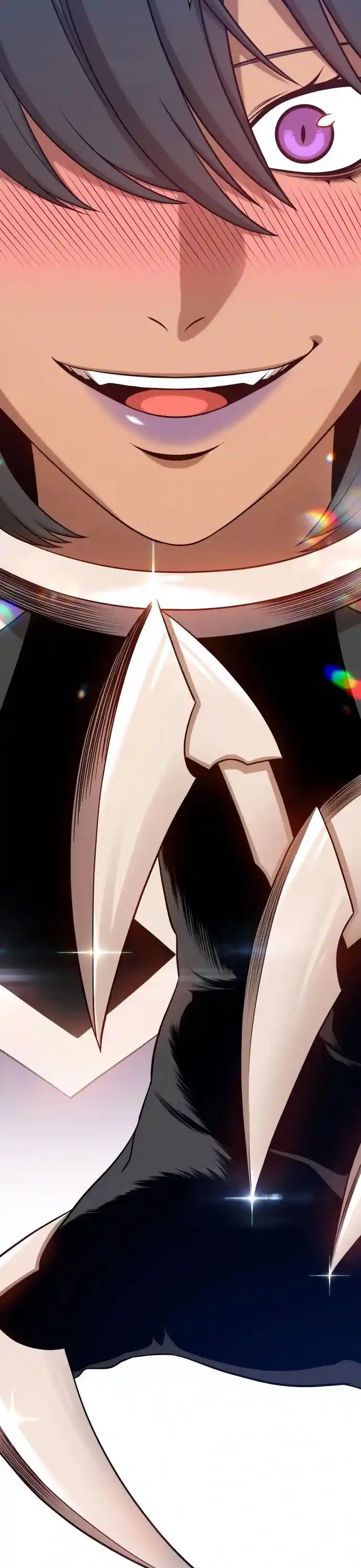 +99 Wooden Stick Chapter 7