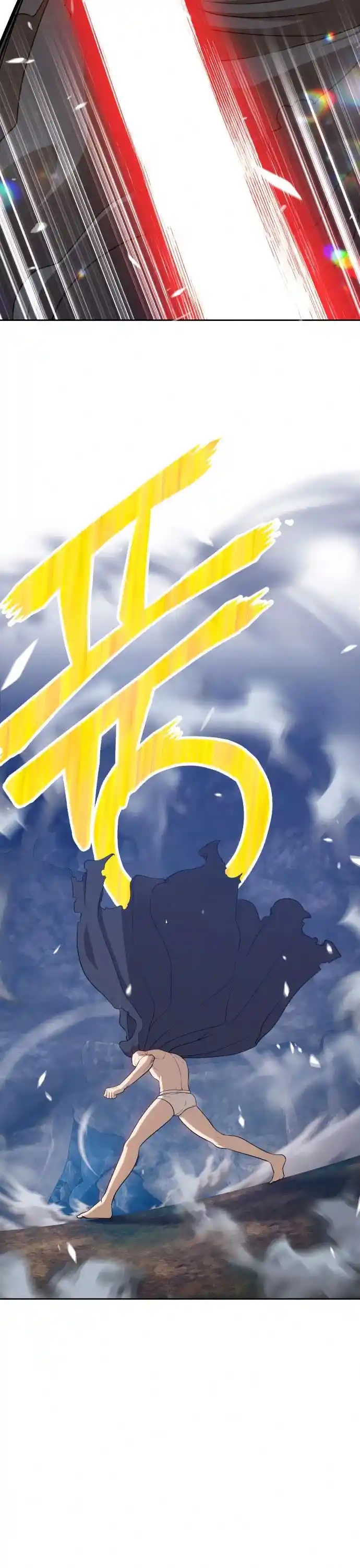 +99 Wooden Stick Chapter 7