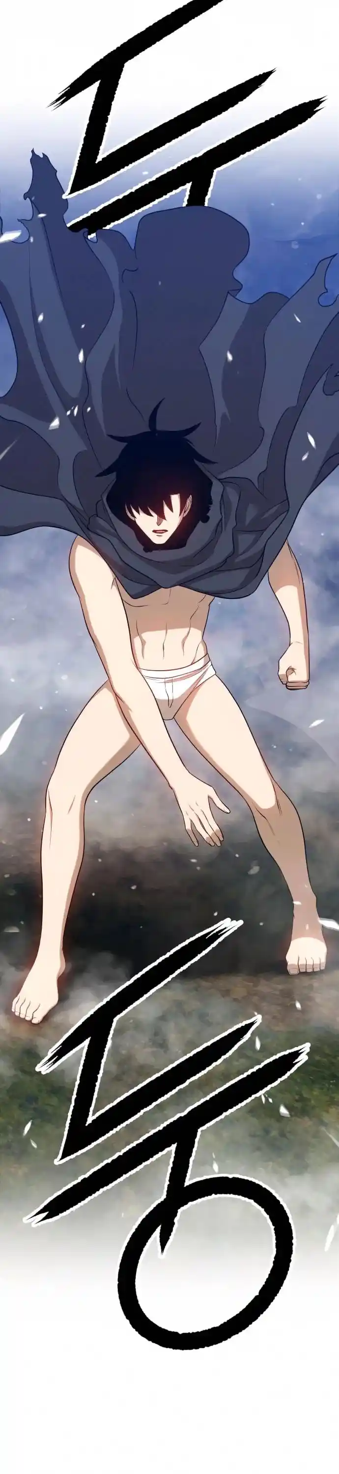 +99 Wooden Stick Chapter 7