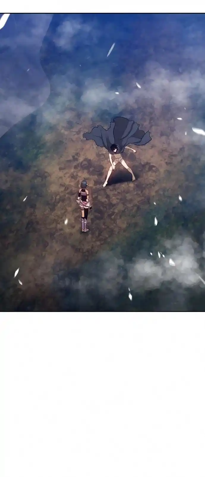 +99 Wooden Stick Chapter 7