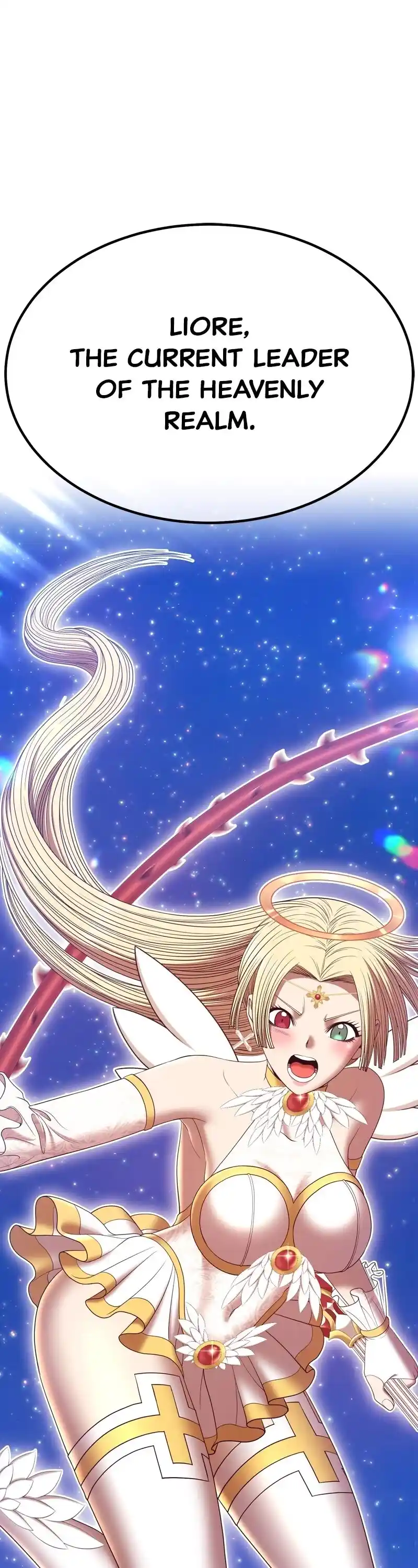 +99 Wooden Stick Chapter 70