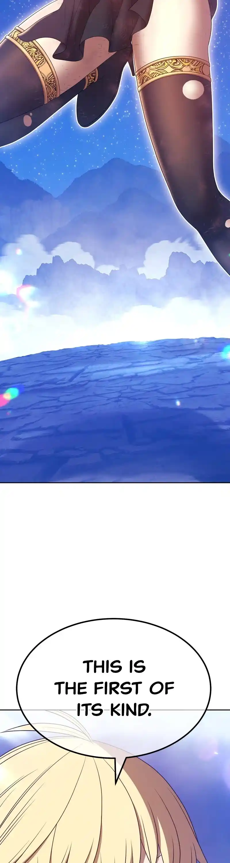 +99 Wooden Stick Chapter 70