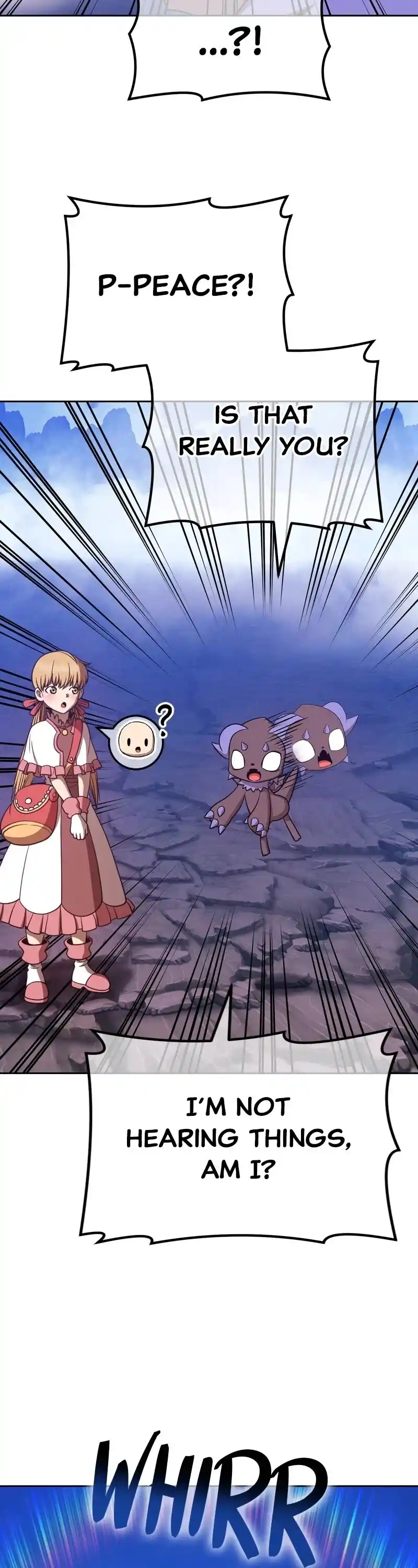 +99 Wooden Stick Chapter 70