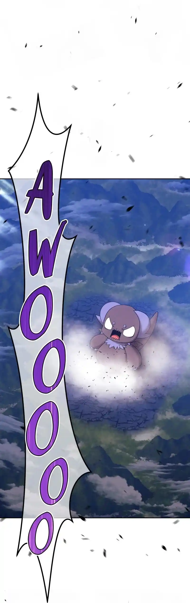 +99 Wooden Stick Chapter 70