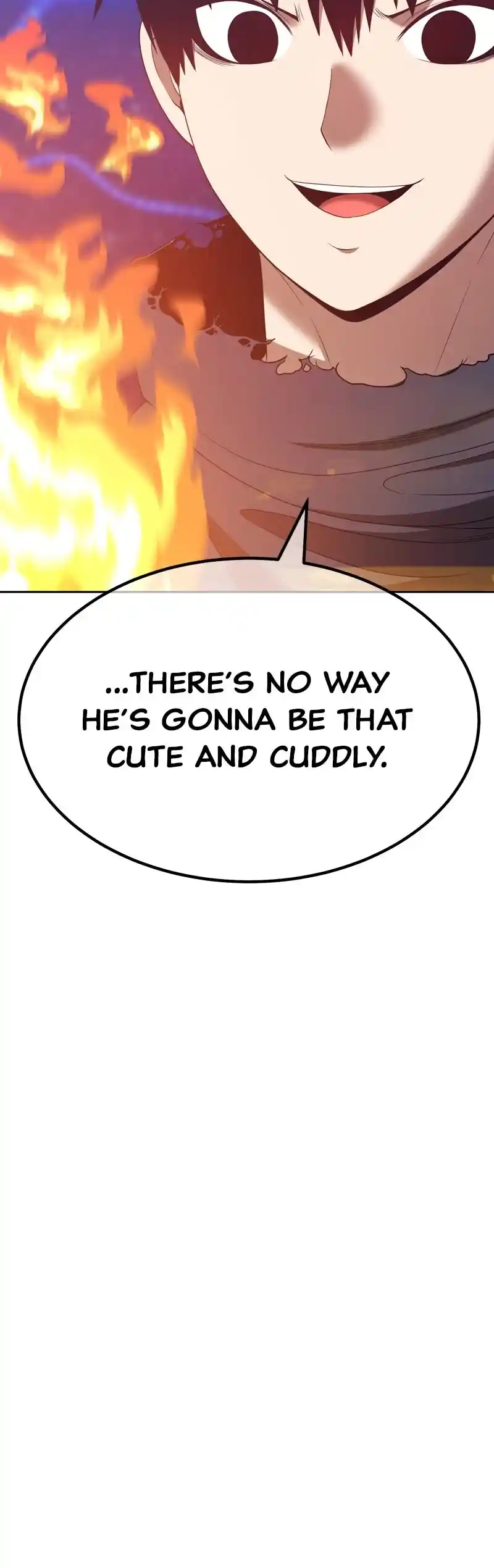 +99 Wooden Stick Chapter 70