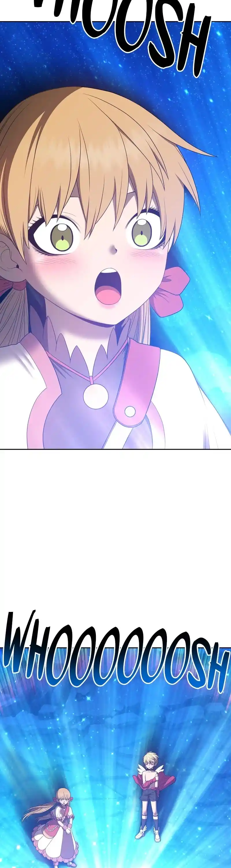 +99 Wooden Stick Chapter 70