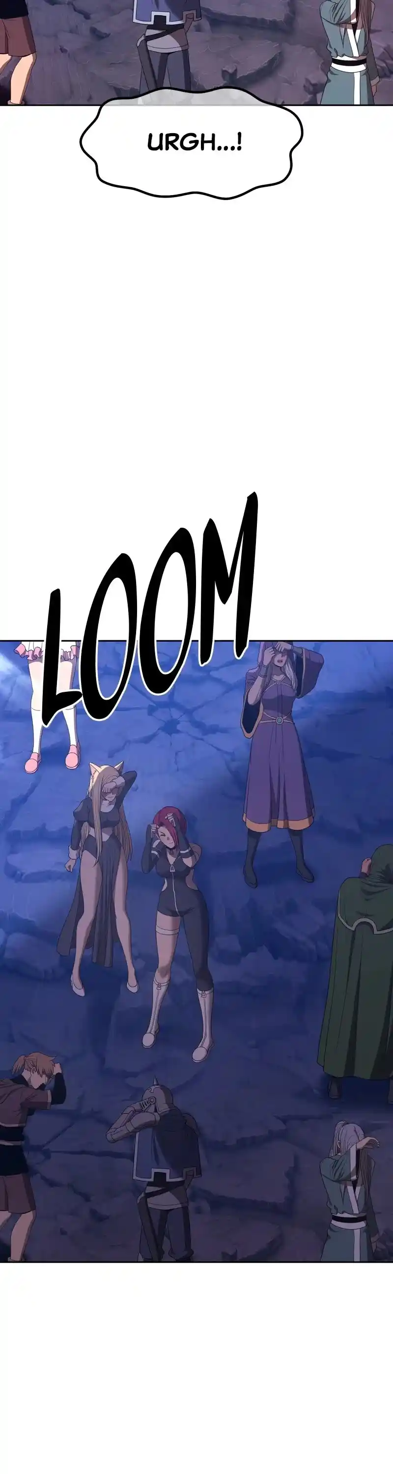 +99 Wooden Stick Chapter 70