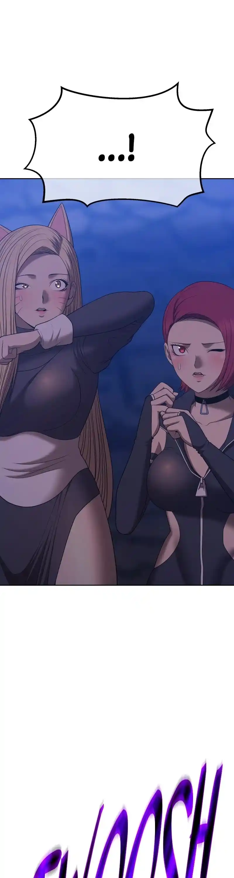 +99 Wooden Stick Chapter 70