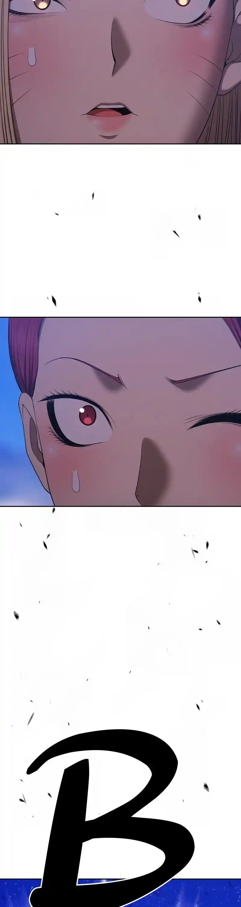 +99 Wooden Stick Chapter 70