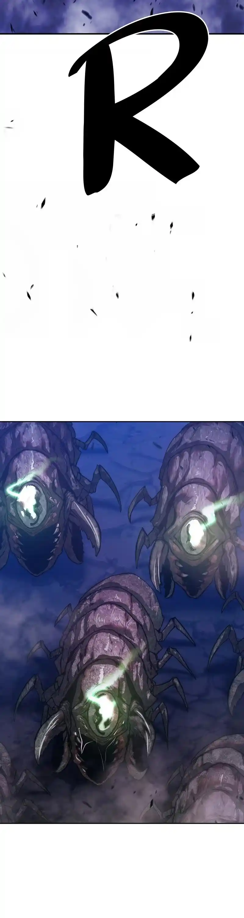 +99 Wooden Stick Chapter 70